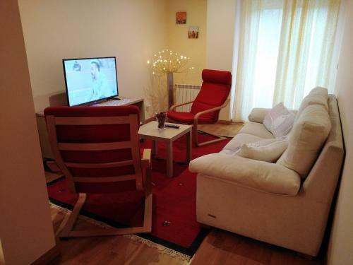 Apartamento Tiviti Playa Ribadesella