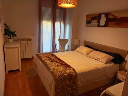 Apartamento Tiviti Playa Ribadesella