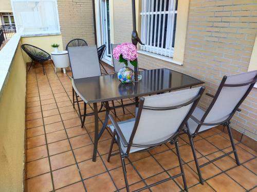 Apartamento Tiviti Playa Ribadesella