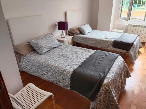 Apartamento Tiviti Playa Ribadesella