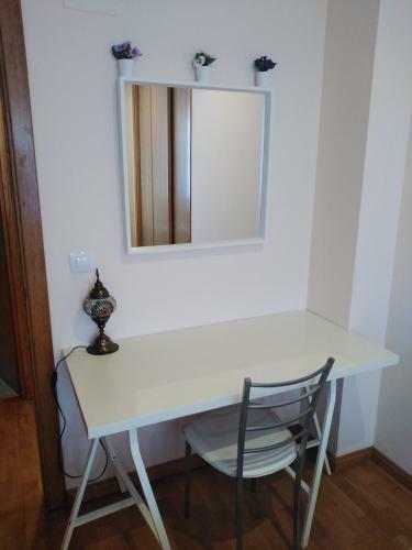 Apartamento Tiviti Playa Ribadesella