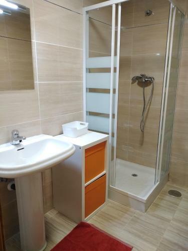 Apartamento Tiviti Playa Ribadesella