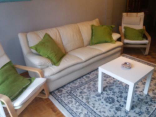 Apartamento Tiviti Gran V�a