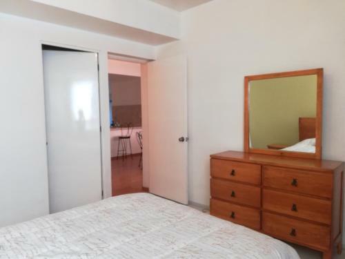 Apartamento Insurgentes Sur 116