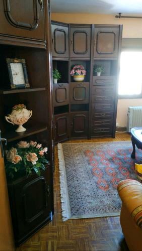 Apartamento C�ntrico Y Con Vistas