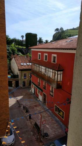 Apartamento C�ntrico Y Con Vistas