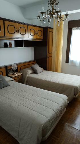 Apartamento C�ntrico Y Con Vistas