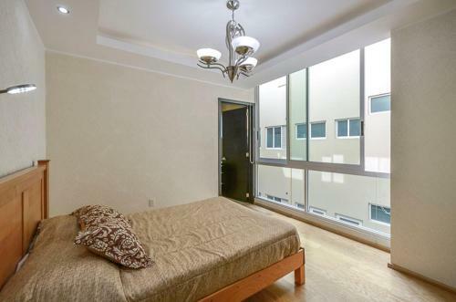 Coyoacan Florida Luxury Apartment 4br-4ba 2parking