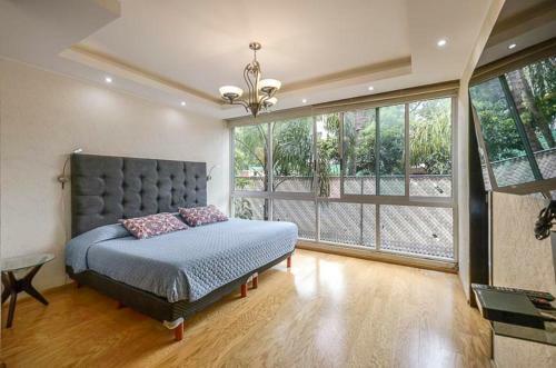 Coyoacan Florida Luxury Apartment 4br-4ba 2parking