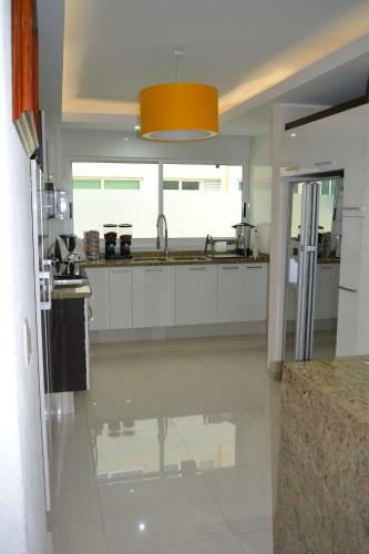 Coyoacan Florida Luxury Apartment 4br-4ba 2parking