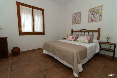 Agroturismo Casa Rural La Molinera