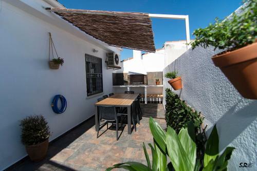 Agroturismo Casa Rural La Molinera