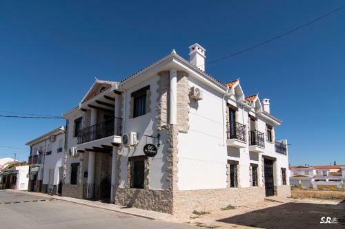 Agroturismo Casa Rural La Molinera