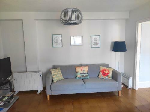 Apartamento Marinero En Ribadesella