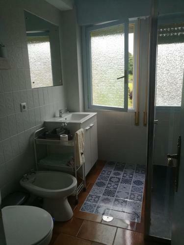 Apartamento Marinero En Ribadesella