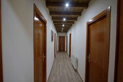 Los Fresnos De Ribadesella