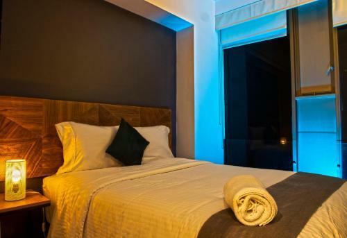 Apartamento Five Bedrooms Penthouse View To Bellas Artes