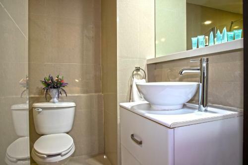 Apartamento Five Bedrooms Penthouse View To Bellas Artes