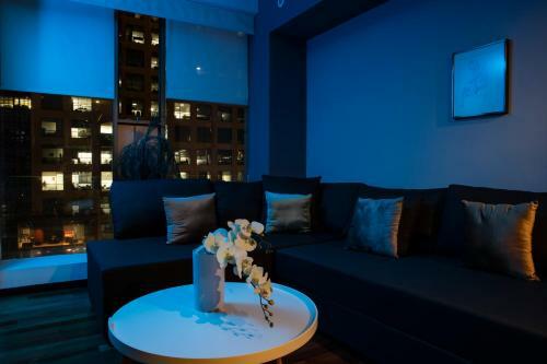 Apartamento Five Bedrooms Penthouse View To Bellas Artes