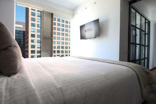 Apartamento Five Bedrooms Penthouse View To Bellas Artes