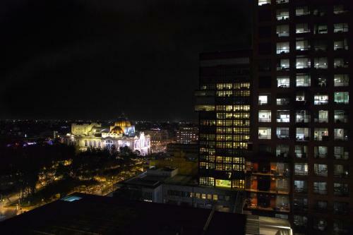 Apartamento Five Bedrooms Penthouse View To Bellas Artes