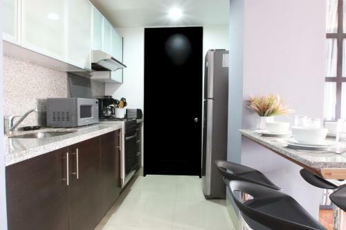 Apartamento Five Bedrooms Penthouse View To Bellas Artes