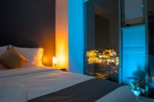 Apartamento Five Bedrooms Penthouse View To Bellas Artes