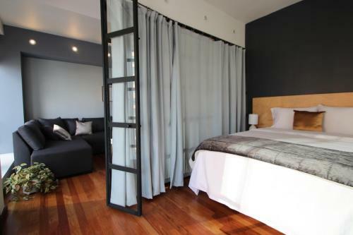 Apartamento Five Bedrooms Penthouse View To Bellas Artes
