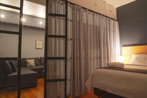 Apartamento Five Bedrooms Penthouse View To Bellas Artes