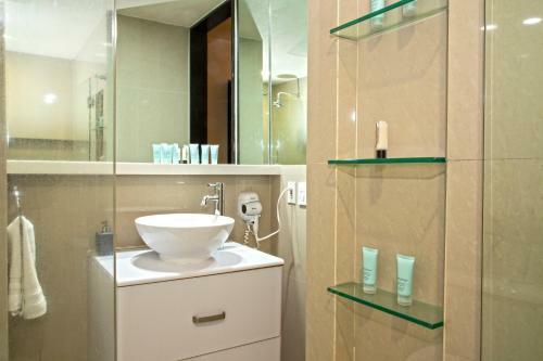 Apartamento Five Bedrooms Penthouse View To Bellas Artes