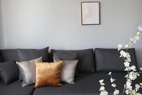 Apartamento Five Bedrooms Penthouse View To Bellas Artes