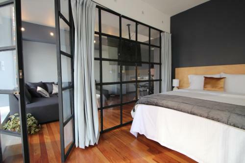Apartamento Five Bedrooms Penthouse View To Bellas Artes