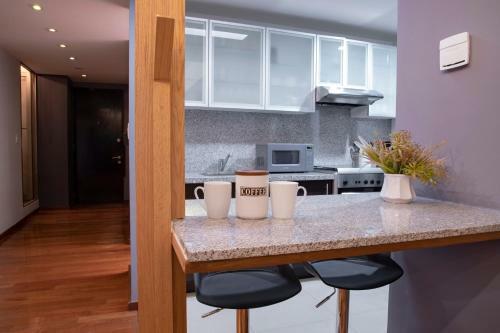 Apartamento Five Bedrooms Penthouse View To Bellas Artes