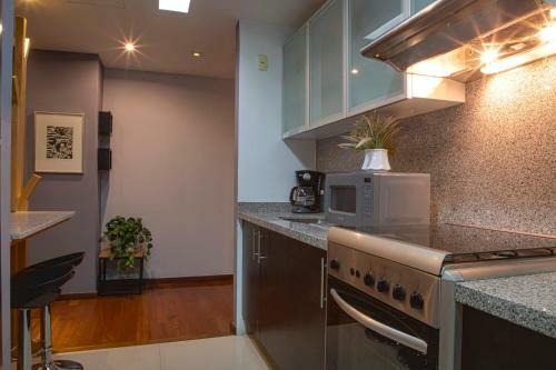 Apartamento Five Bedrooms Penthouse View To Bellas Artes