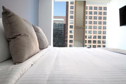 Apartamento Five Bedrooms Penthouse View To Bellas Artes