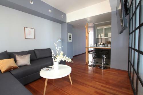 Apartamento Five Bedrooms Penthouse View To Bellas Artes