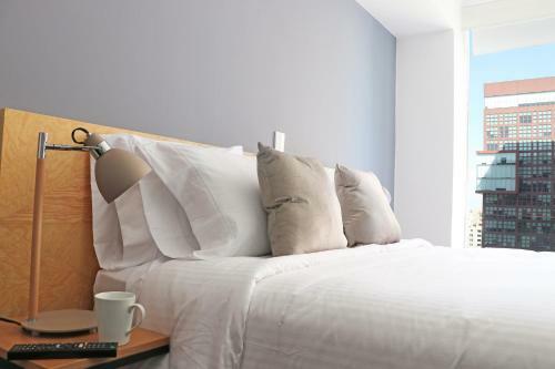 Apartamento Five Bedrooms Penthouse View To Bellas Artes