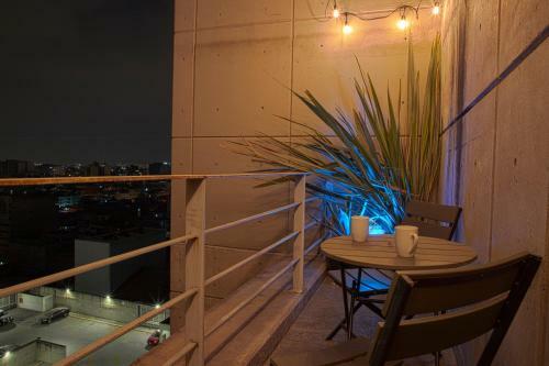 Apartamento Five Bedrooms Penthouse View To Bellas Artes