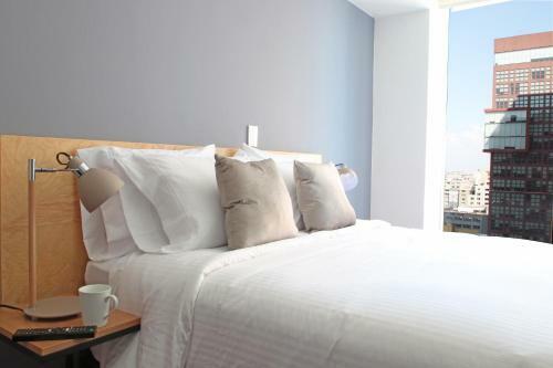 Apartamento Five Bedrooms Penthouse View To Bellas Artes