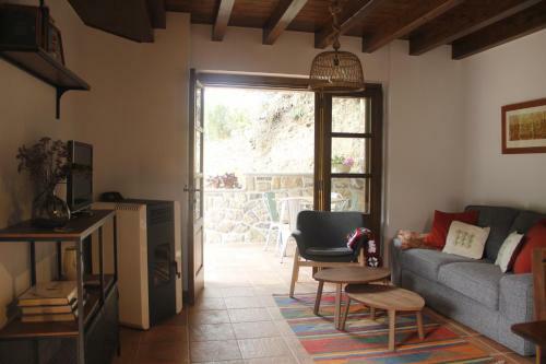 El Mol�n De La Vega Agroturismo