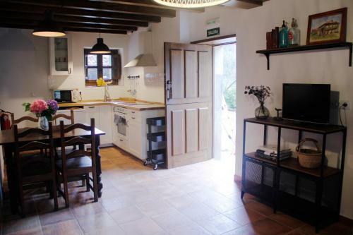 El Mol�n De La Vega Agroturismo