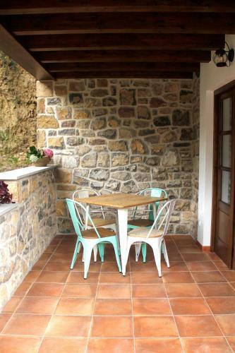 El Mol�n De La Vega Agroturismo