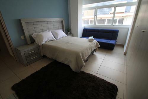 Boutique Apartment Downtown 707 Two Bedrooms