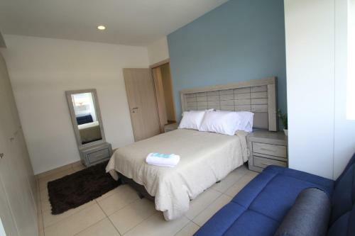 Boutique Apartment Downtown 707 Two Bedrooms