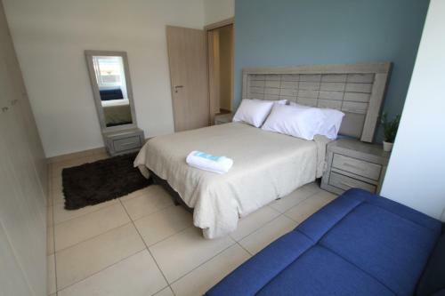 Boutique Apartment Downtown 707 Two Bedrooms