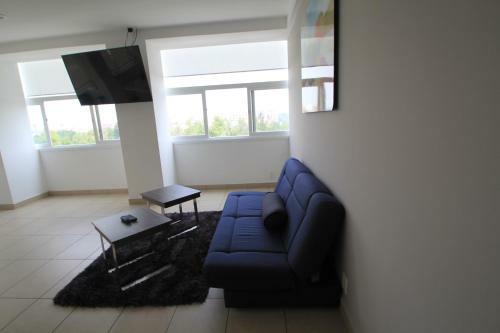 Boutique Apartment Downtown 707 Two Bedrooms
