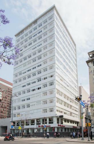 Boutique Apartment Downtown 707 Two Bedrooms