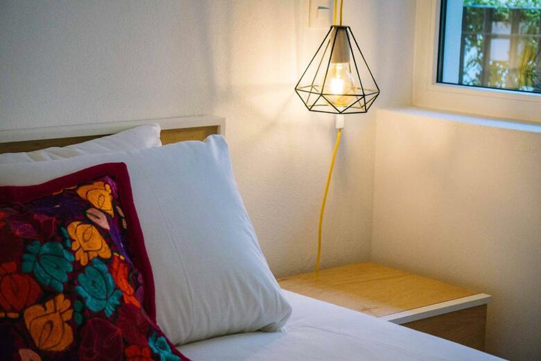 Apartamento Myplace Zocalo