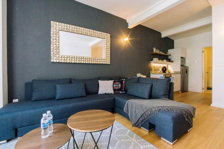 Apartamento Myplace Zocalo