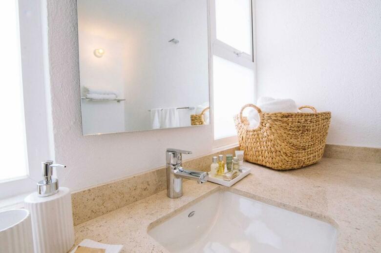 Apartamento Myplace Zocalo